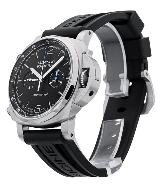 Panerai Luminor Chrono PAM01109 Image 2